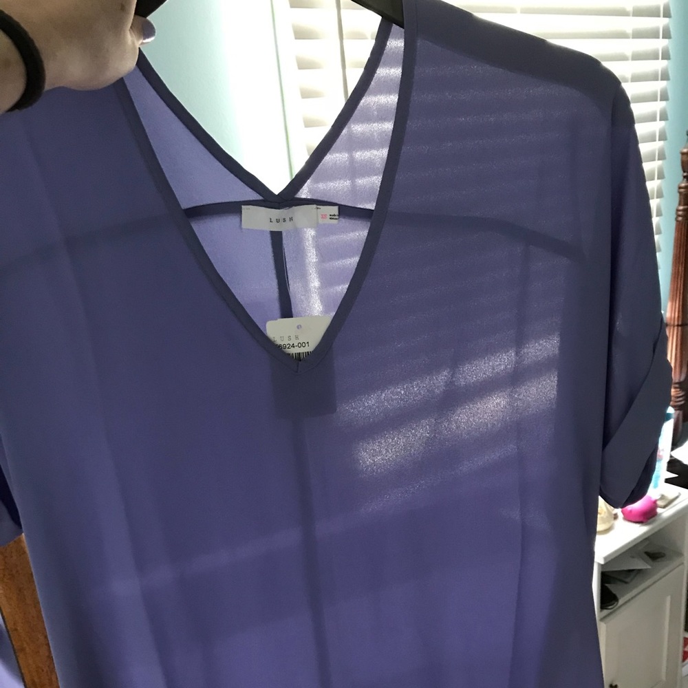 blouse